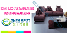 İKİNCİ EL BULAŞIK MAKİNASI ALANLAR