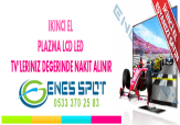 KONYAALTI İKİNCİ EL EŞYA