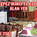 ikinci el eşya