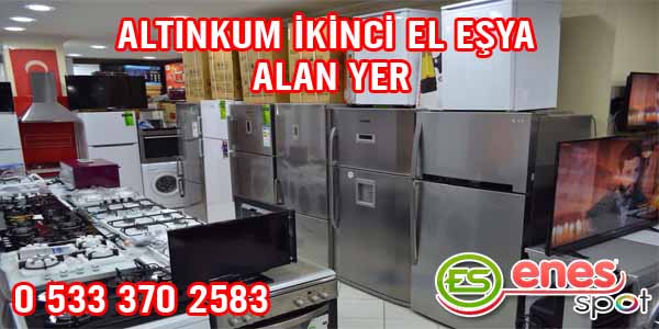 ANTALYA HURMA İKİNCİ EL EŞYA [0533 370 25 83]ENES SPOT