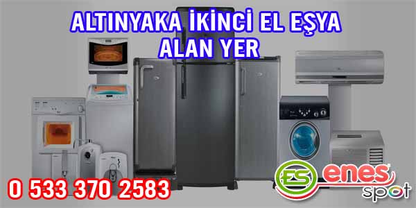 Antalya da eski eşya alan yerler | 0533 370 25 83 | enes spot