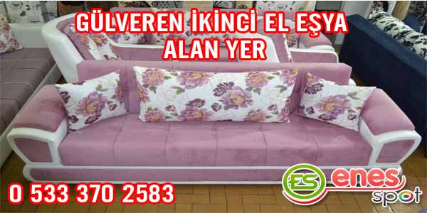 antalya gülveren mahallesi ikinci el eşya [0533 370 25 83]