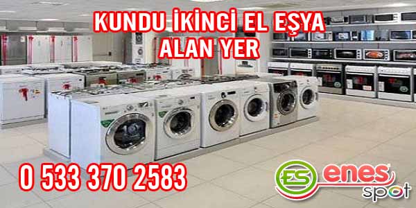 Antalya Kundu 2.El Eşya Alım Satımı 0533 370 25 83