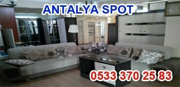 Antalya 2.el evkurcular – 0533 370 25 83 – Enes spot