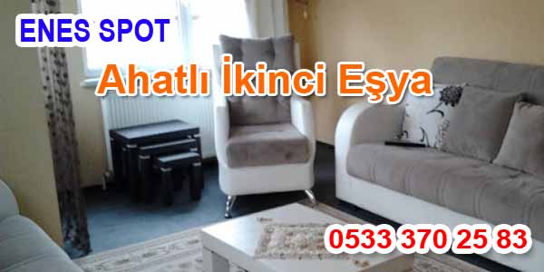 Antalya ahatlı spotcular 2.el eşya alım satımı 0533 370 25 83