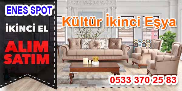 Antalya Kültür 2.el eşya alım satımı | 0533 370 25 83 | SPOT EŞYA