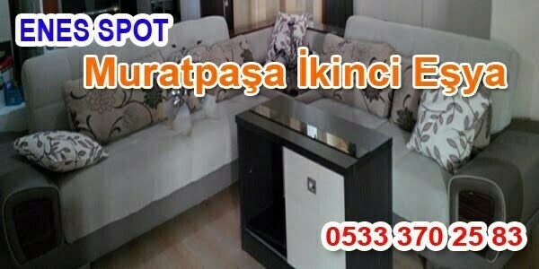 Antalya muratpaşa spotcular 2.el eşya alım satımı 0533 370 25 83