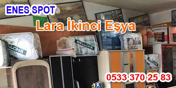 örnek köy 2.el eşya alım satımı Antalya 0533 370 25 83