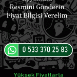 Antalya Işıklarda 2.el eşya 7/24 Hizmet veriyoruz – 0533 370 25 83-0532 173 0429